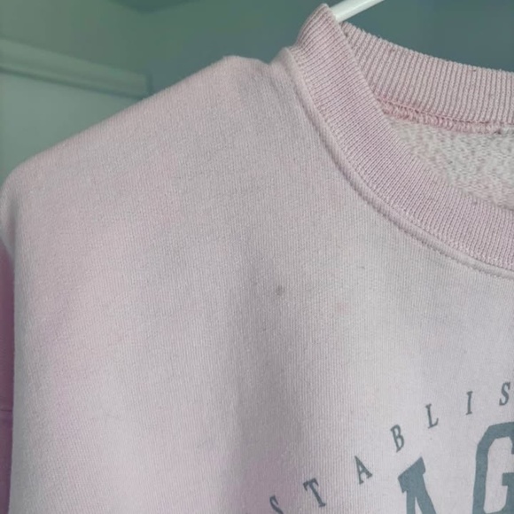 Vintage “Skagway Alaska”Sweatshirt (Men’s medium) - Picture 2 of 4